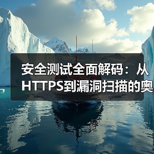 安全测试全面解码：从HTTPS到漏洞扫描的奥秘（图2）