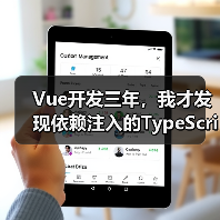 Vue开发三年，我才发现依赖注入的TypeScript正确打开方式（图4）