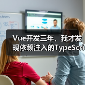Vue开发三年，我才发现依赖注入的TypeScript正确打开方式（图3）