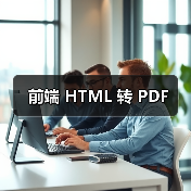 前端 HTML 转 PDF（图4）