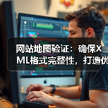 网站地图验证：确保XML格式完整性，打造优质索引（图2）