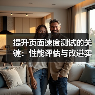 提升页面速度测试的关键：性能评估与改进实录（图4）