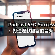 Podcast SEO Success：打造爆款播客的音频搜索秘密（图3）