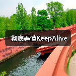彻底弄懂KeepAlive