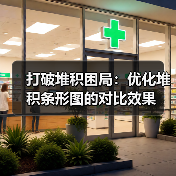 打破堆积困局：优化堆积条形图的对比效果（图4）