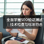 全面掌握SEO验证测试：技术检查与标准符合的实战秘籍（图2）
