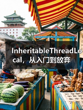 InheritableThreadLocal，从入门到放弃（图2）