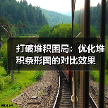 打破堆积困局：优化堆积条形图的对比效果（图4）