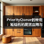 PriorityQueue的秘密：堆结构的高效应用与实现原理（图3）