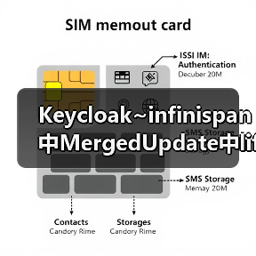 Keycloak~infinispan中MergedUpdate中lifespanM